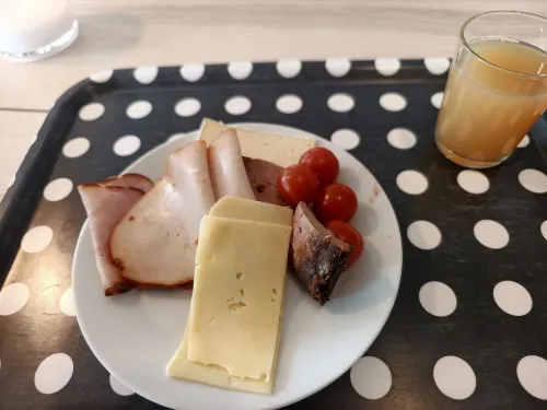 Ikea Hotell Ăn uống Photos