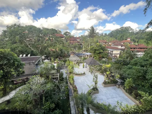 Labak River Hotel by Eps Dekat Hotel Photos