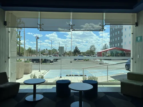 Ibis Budget Aguascalientes Photos