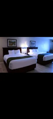 Quality Inn & Suites El Cajon San Diego East Rooms Photos