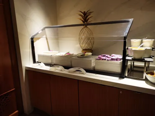 Renaissance Newport Beach Hotel Restauration Photos