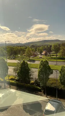 Plaza Hotel Tallaght Near Hotel Photos