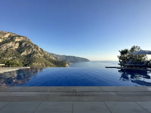 Kabak Avalon Bungalows Loisirs et amusements Photos