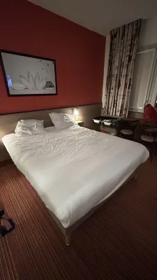 ACE Hôtel Paris Marne-La-Vallée Chambres Photos