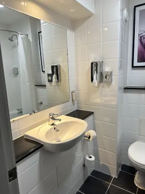 Leonardo Hotel Inverness Camere Photos