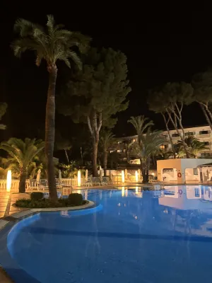 Hilton Mallorca Galatzo Freizeit und Erholung Photos