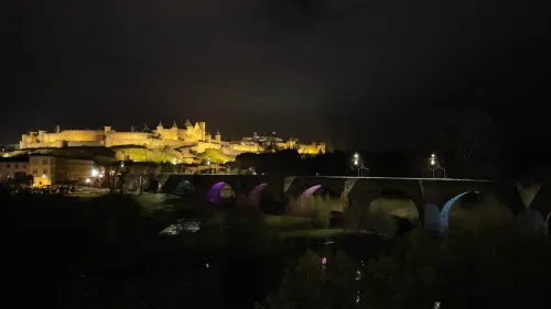 SOWELL HÔTELS Les Chevaliers À proximité de l'hôtel Photos