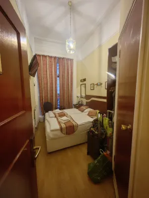 Shakespeare Hotel Camere Photos