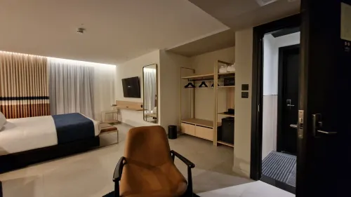 Best Western Premier Malta Chambres Photos