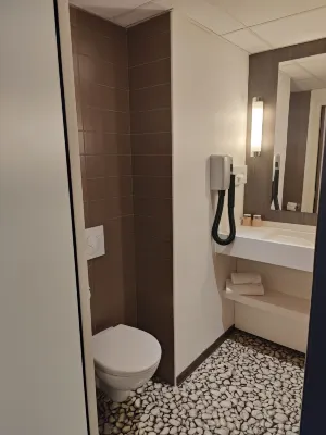 Ibis Styles Lyon Centre - Gare Part Dieu Chambres Photos