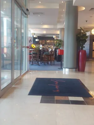 Leonardo Hotel Plymouth Public Areas Photos
