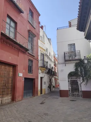 Hotel Alcántara Photos