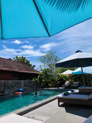 Royal Retreat Villa's Lembongan Leisure & Recreation Photos