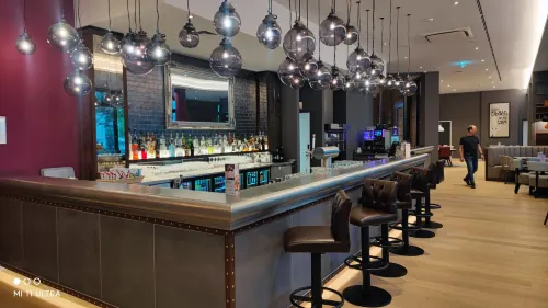 Premier Inn Stuttgart Feuerbach Photos
