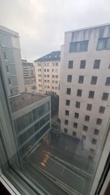 Clarion Hotel Stockholm À proximité de l'hôtel Photos