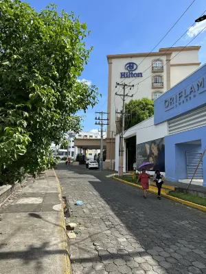 Hilton Princess Managua À proximité de l'hôtel Photos