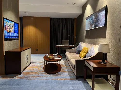 Henan Skyland GDH Hotel Photos