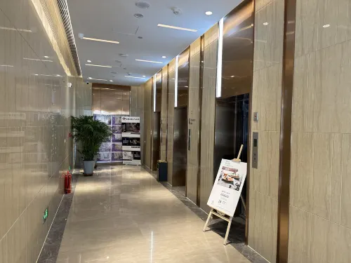 Lavande Hotel (Hohhot East High-speed Railway Station Airport) Photos