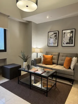 Adina Serviced Apartments Singapore Orchard Photos