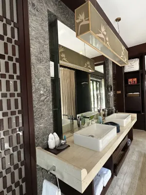 Hainan Narada Resort & Spa Perfume Bay Rooms Photos