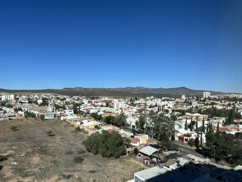 Hyatt Regency San Luis Potosi In der Nähe des Hotels Photos