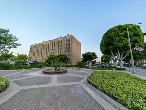 DoubleTree by Hilton Whittier Los Angeles À proximité de l'hôtel Photos