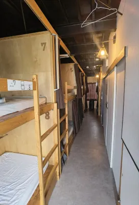 R Guest House Photos