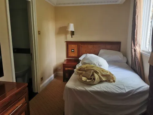 Grange Beauchamp Hotel Chambres Photos
