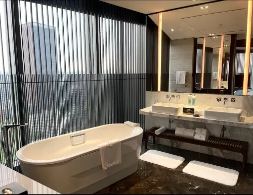 Nuo Hotel Beijing Chambres Photos