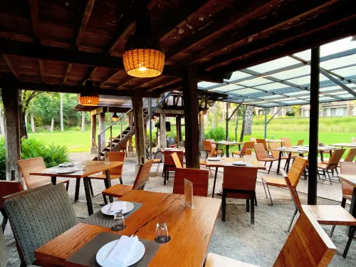 Veranda High Resort Chiang Mai - MGallery Mahlzeiten Photos
