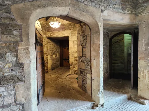 Thornbury Castle - A Relais & Chateaux Hotel Photos
