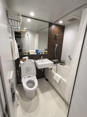 Hotel Mystays Premier Akasaka Chambres Photos