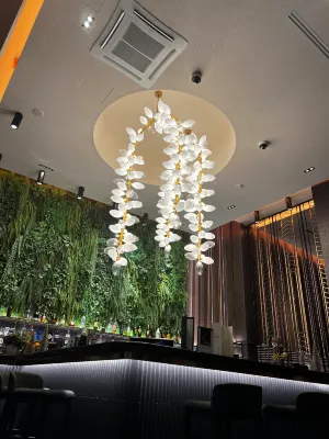Movenpick Hotel Tallinn Espaces publics Photos