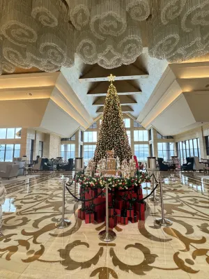 Hilton Hangzhou Qiandao Lake Resort Aree comuni Photos