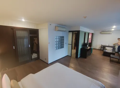 Baan Khun Nine Camere Photos