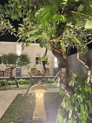 The Cozy Haven Sanur Photos