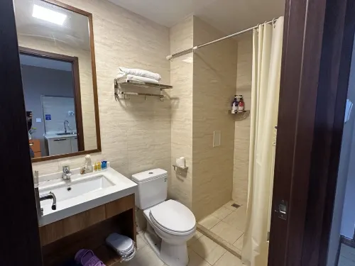 Beijing Gubei XingKong Villa Номера Photos