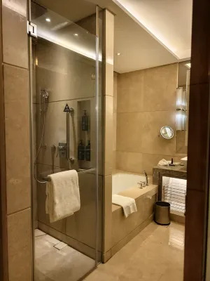 Sheraton Changchun Jingyuetan Hotel Chambres Photos