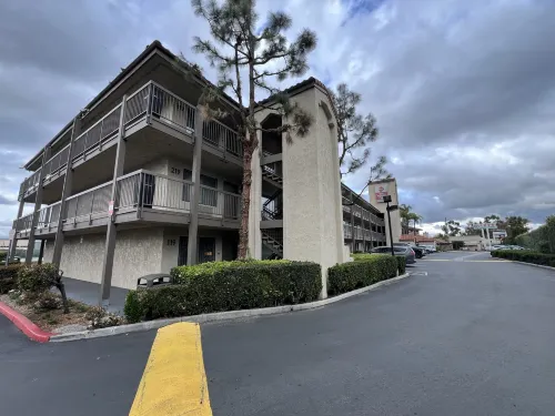 Best Western Plus Executive Inn Photos
