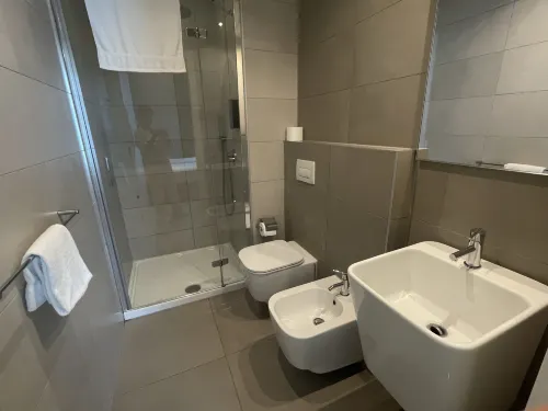 Staycity Aparthotels Venice Mestre Chambres Photos