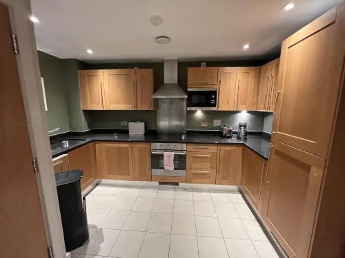 Marlin Apartments Commercial Road - Limehouse Photos