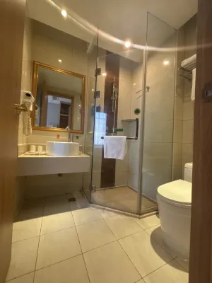 Vienna 3 Best Hotel (Tianjin Beichen District Shuangjie Town) Rooms Photos