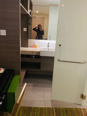 Cosmo Hotel Kuala Lumpur Phòng Photos