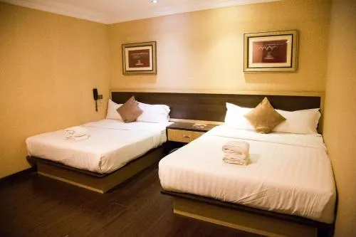 Hotel Valenza Rooms Photos