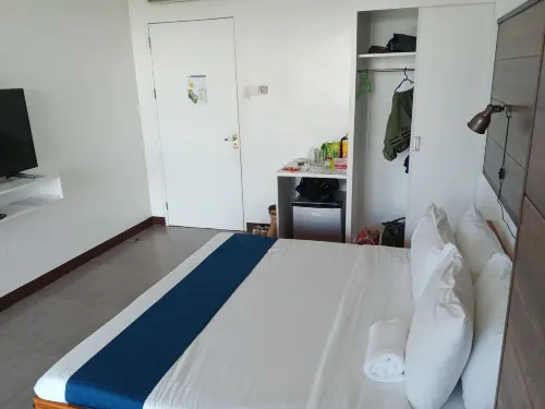 Ultra Winds Mountain Resort Rooms Photos