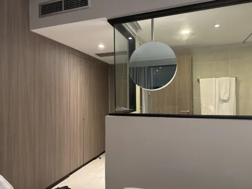 Pearl Hotel Phuket Chambres Photos