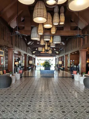 SAii Laguna Phuket Espaces publics Photos