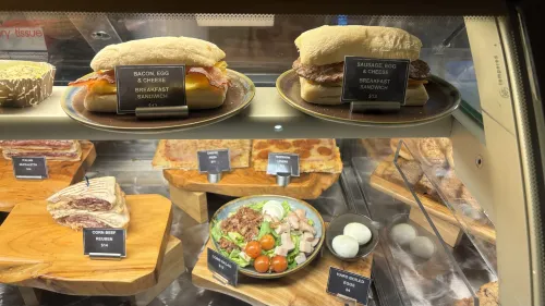 Westgate Las Vegas Resort & Casino Dining Photos