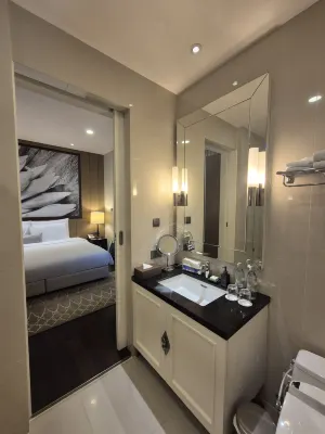 137 Pillars Residences Bangkok Kamar Photos