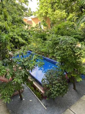 U Tiny Boutique Home Suvarnabhumi Bangkok Loisirs et amusements Photos
